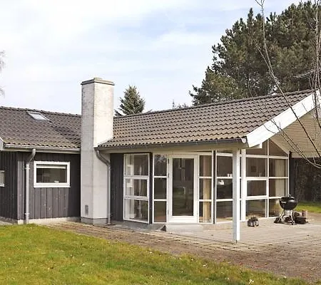 Holiday Klintegardsvej Dom wakacyjny