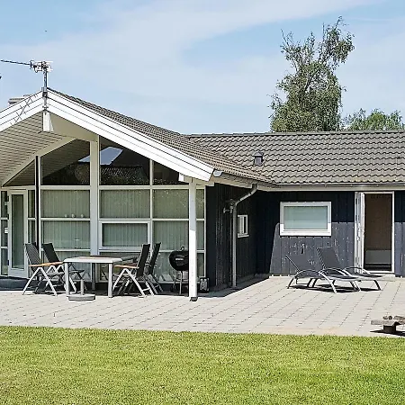 Holiday Klintegardsvej Nordenbro Vesteregn