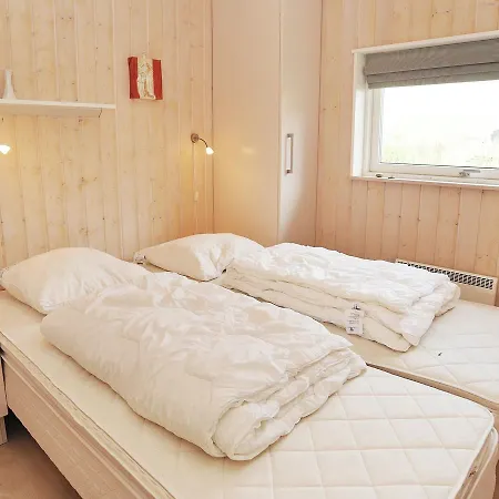 Holiday Klintegardsvej Dom wakacyjny *