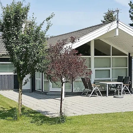 Holiday Klintegardsvej Dom wakacyjny