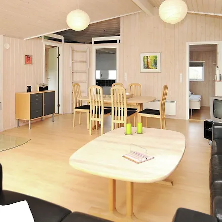 Holiday Klintegardsvej Dom wakacyjny Nordenbro Vesteregn