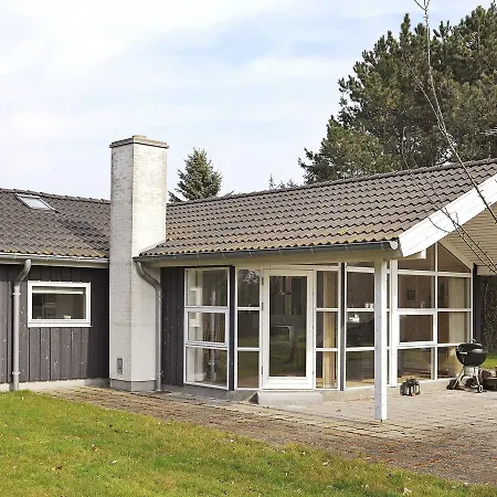 Holiday Klintegardsvej