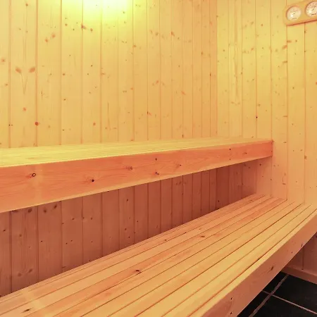 Holiday Klintegardsvej Dom wakacyjny