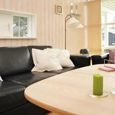 Holiday Klintegardsvej Nordenbro Vesteregn